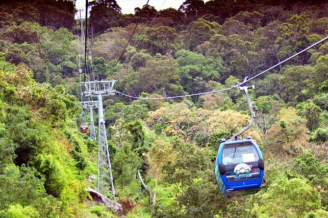 Mui Ne/Phan Thiet: Ta Cu Mountain with Cable Car & Lying Buddha - Who Is This Tour Best For?