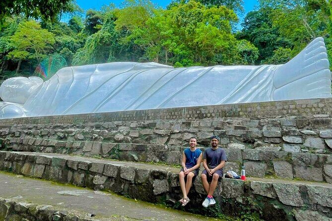 Mui Ne/Phan Thiet: Ta Cu Mountain with Cable Car, Sleeping Buddha - The Value Proposition