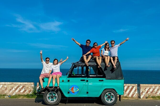 Mui Ne Sand Dunes BEST Day Trip Witness the Magic Stunning Sunset - Why This Tour Offers Great Value