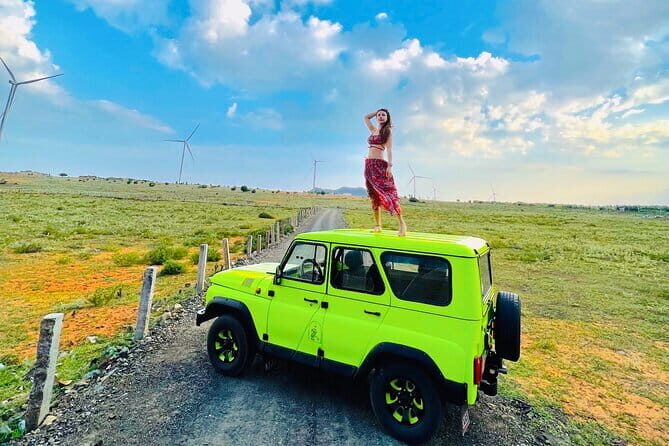 Mui Ne: Sand Dunes Sunrise and Sunset Jeep Tour - Authentic Experiences and Tips from Travelers