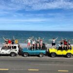 Mui Ne Sandunes: 5-hour Sunrise or Sunset Tour by Jeep - An In-Depth Look at the Mui Ne Sandunes Jeep Tour