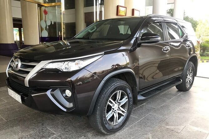 Mui Ne to Da Lat Private Car Transfer - Practical Tips for Your Transfer