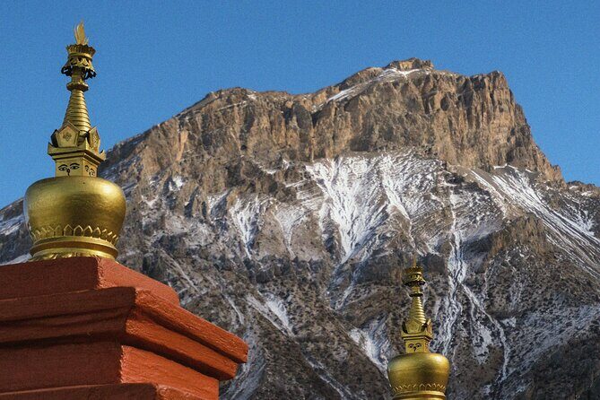 Muktinath Helicopter Tour Package Fly to Nepals Sacred Temple - Who Should Consider This Tour?