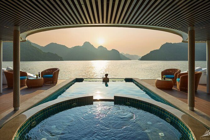 Multi-Day Cruise Tour in Halong Bay and Lan Ha bay from Hanoi - What Makes This Cruise Stand Out?