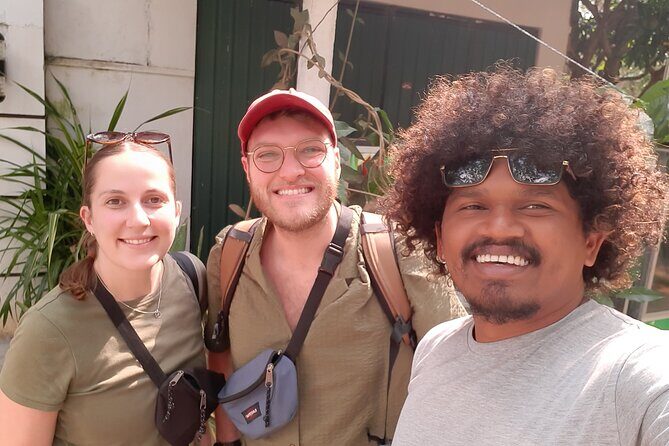 Multi Day Private Tour of Sri Lanka - Authentic Experiences and Practical Details