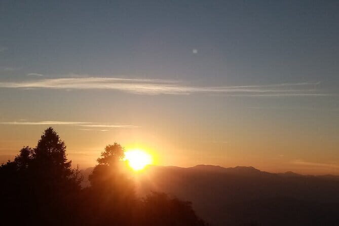 Multi-Day Tour from Pokhara, Poon Hill and Mulde Trek - Logistics and Practical Details: What You Need to Know