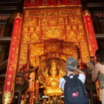 Multi Day Tour in Ninh Binh and Halong from Hanoi - A Day in Halong Bay: From Tuan Chau to Towering Caves