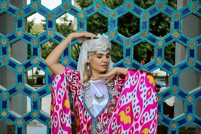 Multi Day Tour Through the Desert and Cities of Uzbekistan - Who Will Love This Tour?