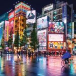 Multiple 4 day tour Tokyo Fuji Nikko Kamakura Private Tour - Authentic Experiences and Practical Details