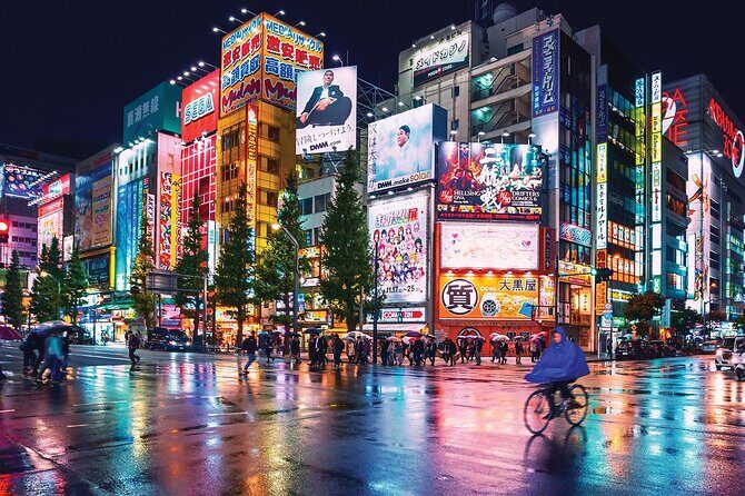 Multiple 4 day tour Tokyo Fuji Nikko Kamakura Private Tour - Authentic Experiences and Practical Details