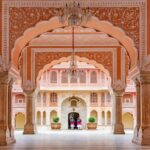 Mumbai : 2 Nights 3 Days Taj Mahal & Golden Triangle Tour - Transportation and Logistics