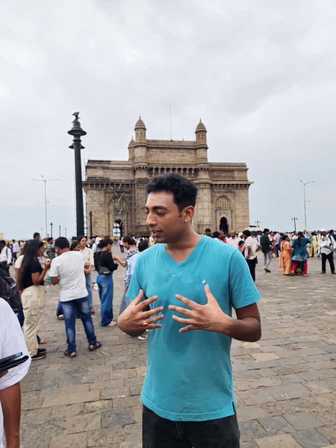 Mumbai: A Symphony of Seven Islands (Get Local in 1 Day) - Who Will Love This Tour?