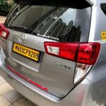 Mumbai Airport Drop via Toyota Crysta SUV - Why This Service Offers Good Value