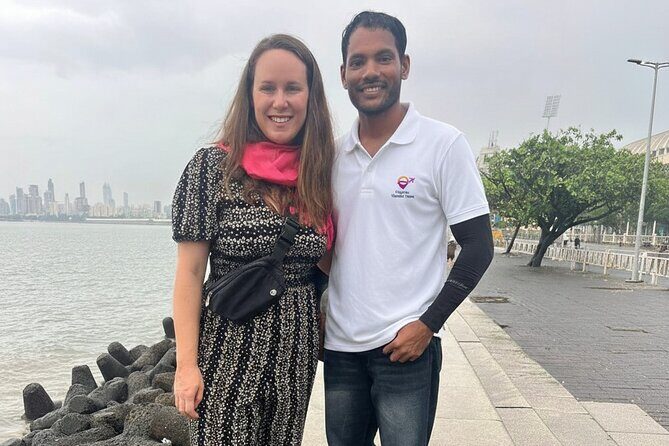 Mumbai at Dawn Authentic Morning Experience - Transportation, Group Size, & Duration