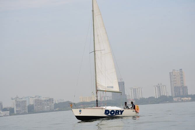 Mumbai Bay Breeze Sail on a Compact Yacht Experience - Why This Experience Offers Great Value