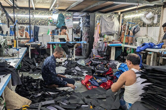 Mumbai: Best Slum Tour Dharavi Small Group with a Local - Who Should Consider This Tour