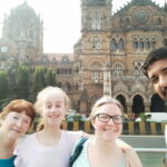 Mumbai City Tour for Women in Private Vehicle - Transportation & Logistics