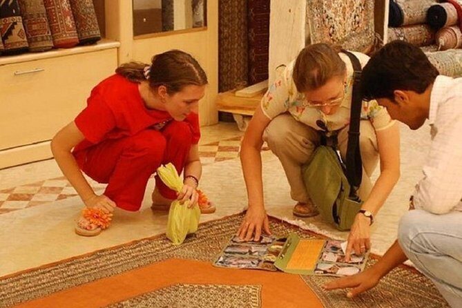 Mumbai Colaba Art galleries walking Tour - The Sum Up