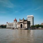 Mumbai: Colaba Walking Tour Gateway, Cathedral, Market, Cafe - Logistics Matter: What to Expect