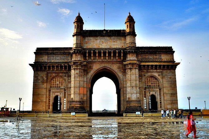 Mumbai Custom Tour: Private & Flexible Guided Day Trip - Practical Aspects of the Tour