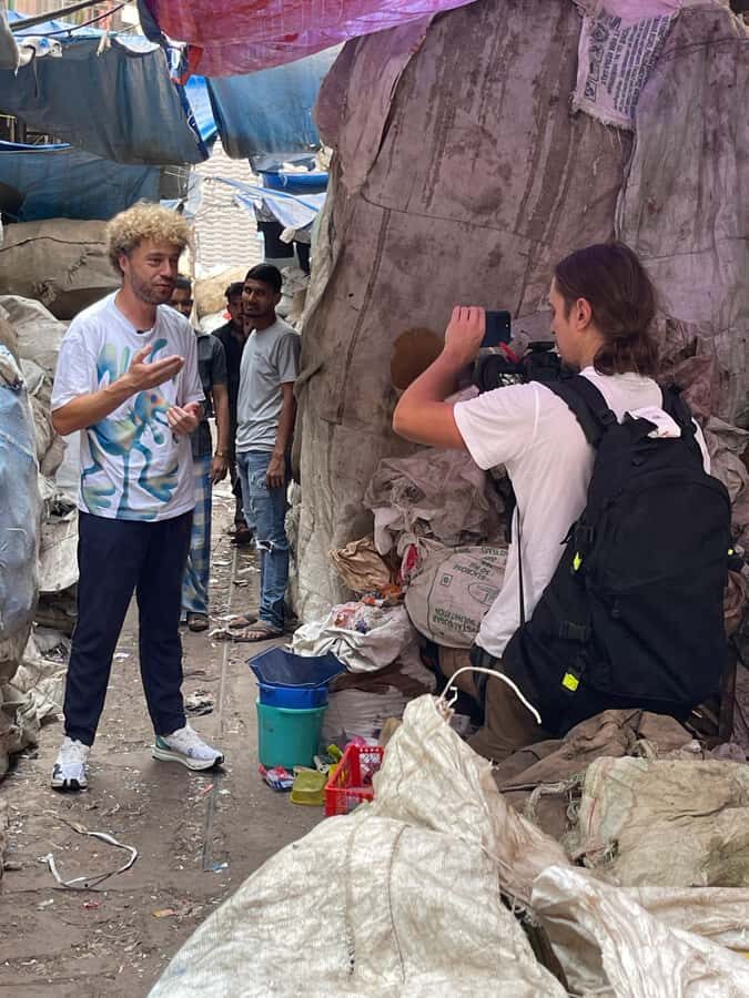 Mumbai: Dharavi Slum Walking Tour With Local Guide - What Makes This Tour Stand Out?