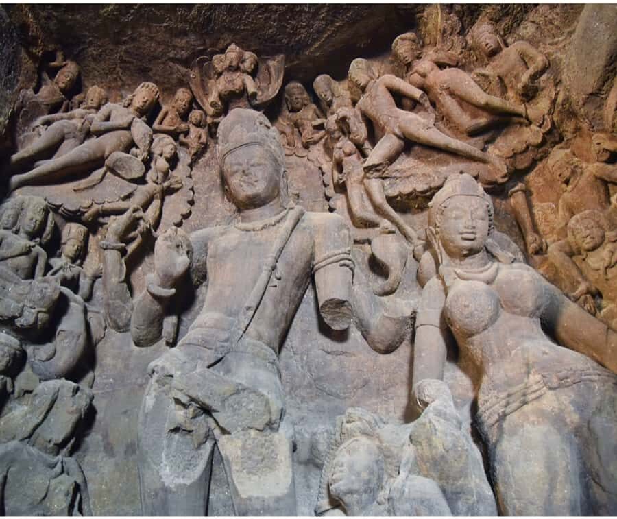 Mumbai: Elephanta Island and Mumbai City Tour - Itinerary Breakdown: What to Expect