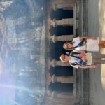 Mumbai Elephanta Island Heritage Walk with Local Guide - Transportation and Logistics