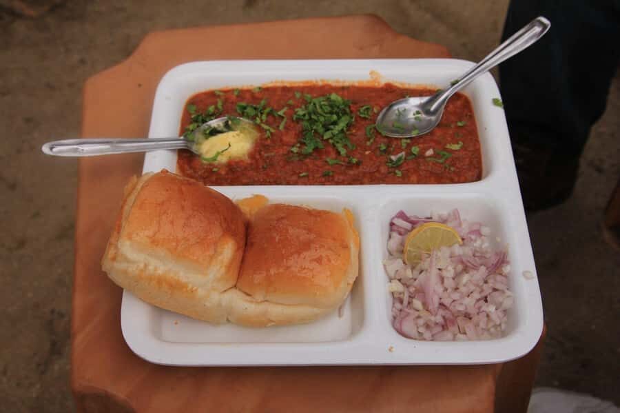 Mumbai: Experience Mumbai Street Food Tour - Exploring the Itinerary in Detail