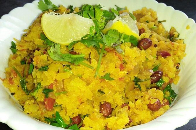 Mumbai Food Tour - Who Will Love This Tour?