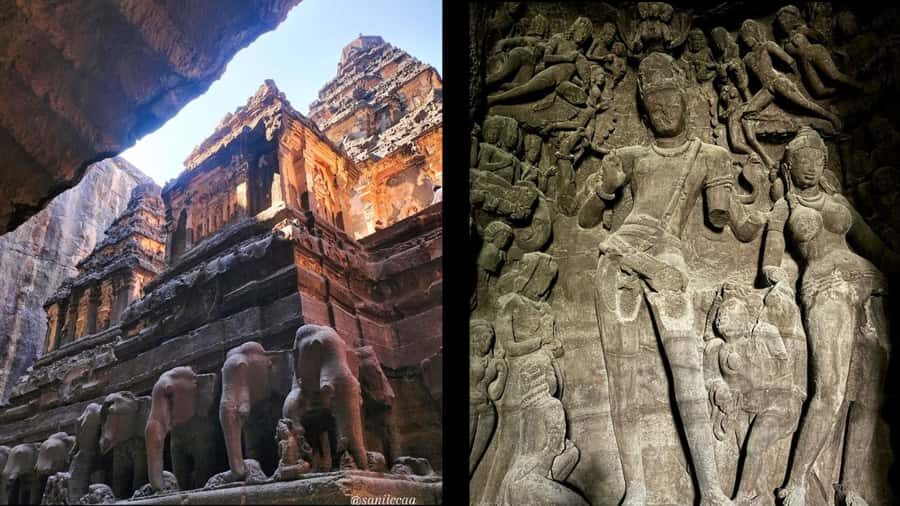 Mumbai: Full Day Sightseeing Tour with Elephanta Caves - Authentic Insights from Past Travelers