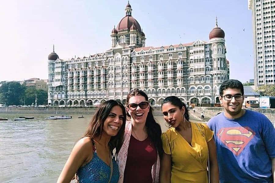 Mumbai: Full Day Tour - Itinerary Breakdown