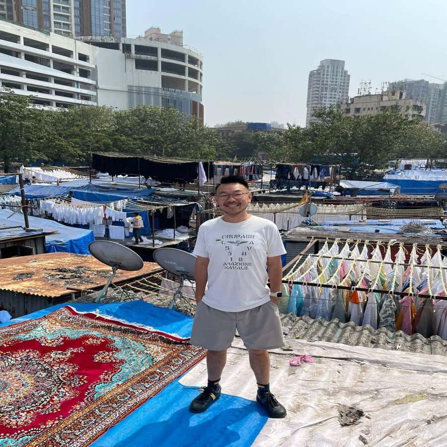 Mumbai: Full or Half-Day Tour with Dhobi Ghat & Dharavi Slum - Practical Details & Tips