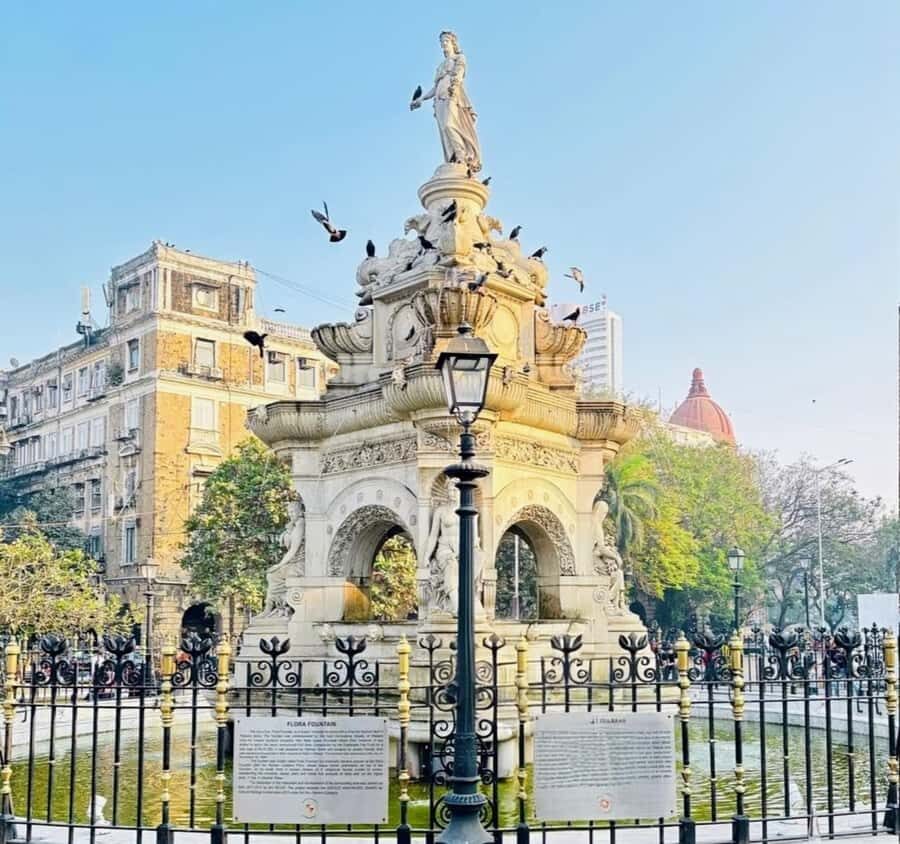 Mumbai & Goa Tours : Private Combo Shore Excursion from Port - Discovering Goa’s Heritage & Spice Gardens