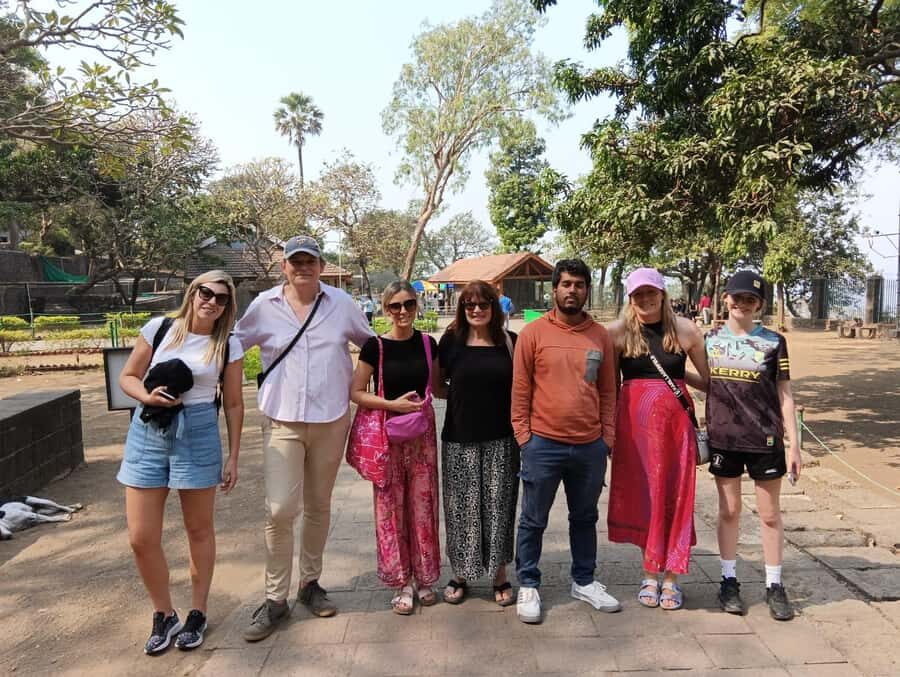 Mumbai Half Day Private Tours - Authentic Insights from Reviewers