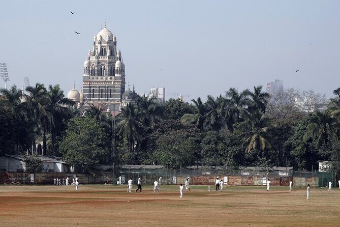 Mumbai Heritage Walk: Victorian Gothic & Art Deco UNESCO Sites - Final Thoughts
