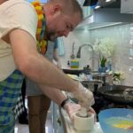 Mumbai: Indian Chai & Pakora Cooking Class in a Local Home - What to Expect from the Day