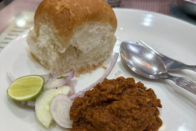 Mumbai: Lights, Flavour, Action- A Story-Driven Food Tour - The Sum Up