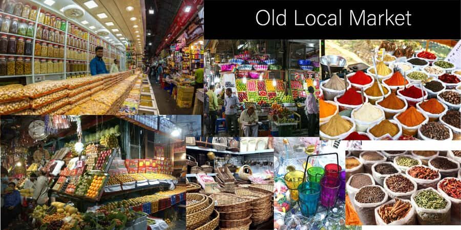 Mumbai Local Markets & Art tour with street food - What Makes This Tour Valuable?