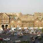 Mumbai Market Walking Tour - Starting Point: Crawford Market