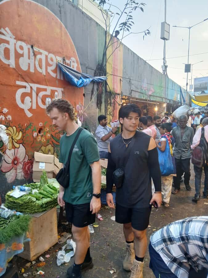 Mumbai Morning Culture Tour- Before The City Roars - Why This Tour Offers Great Value