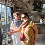 Mumbai Morning Tour Train Ride, Market & Hidden Local Spots - The Market Excursions: Flowers, Vegetables, and Fish