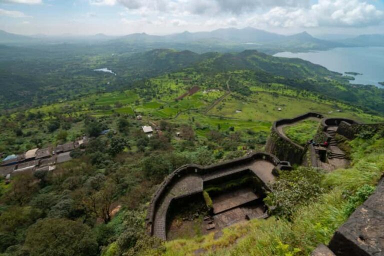 Mumbai: Pawna Lake, Lohagad Fort, and Lonavala Day Trip - Why This Tour Offers Great Value