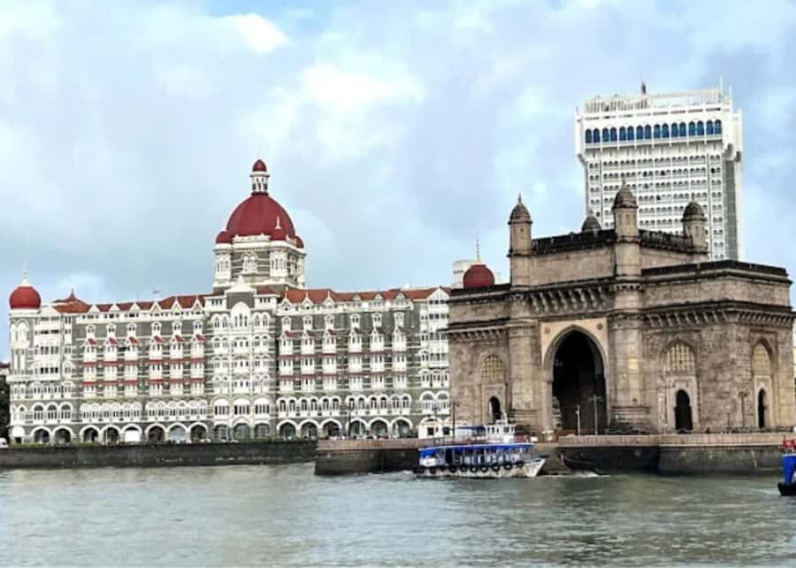 Mumbai: Private 5-Hours Sightseeing Tour with Lunch - Breaking Down the Mumbai Private Tour