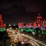Mumbai: Private Evening City & Street Food Tour with AC Car - Street Food and Night Markets: A Tasty Cultural Dive