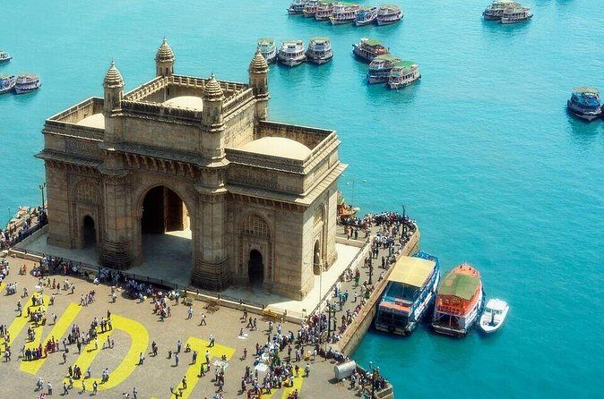Mumbai Private Guided Tour with Transportation Services - What to Expect From the Tour