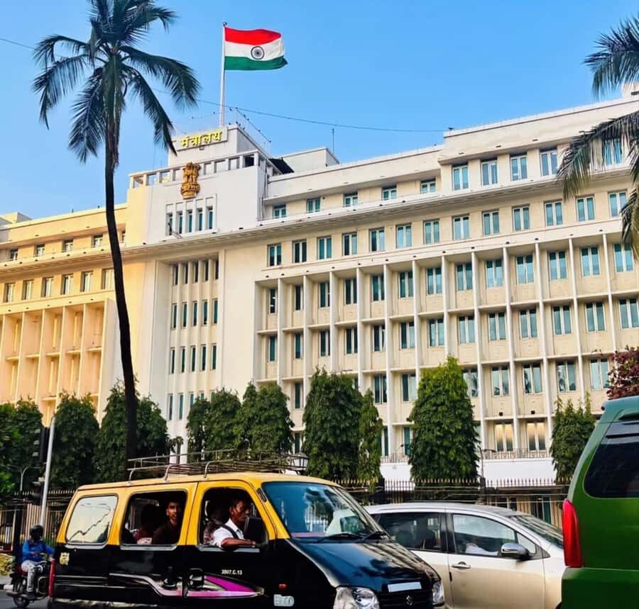 Mumbai: Private Sacred Temples & Heritage Guided Tour - Value and Cost Analysis