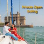 Mumbai: Private Sailing Yacht Cruise with Snacks - What to Expect on the Yacht