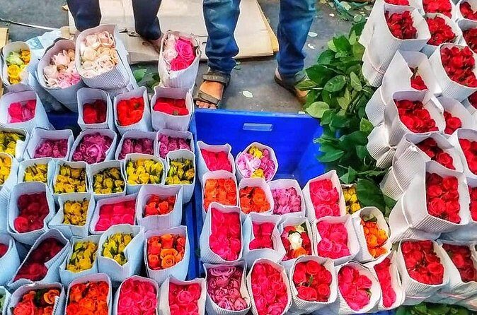 Mumbai Private Tour at 5 Am - A Full Breakdown of the Itinerary