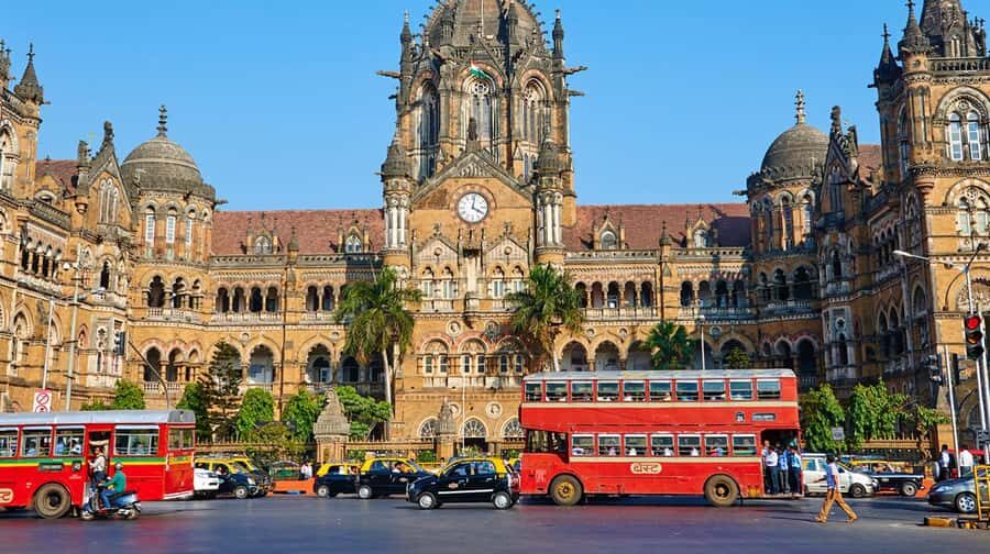 Mumbai Shore Excursion - Practical Aspects and What They Mean for You