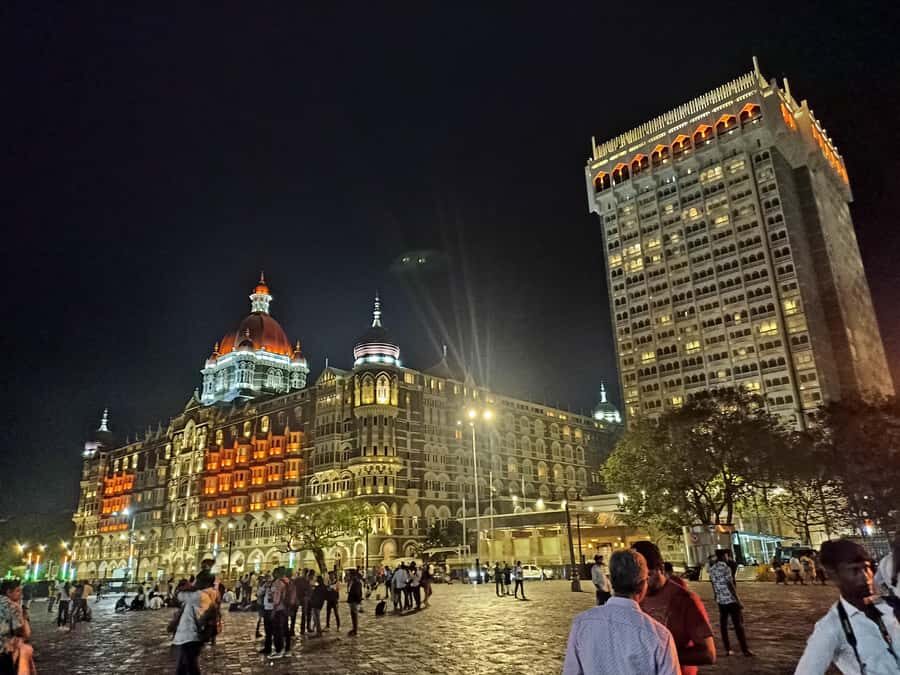 Mumbai: Shore Excursion for Cruise Passengers - Who Will Love This Tour?